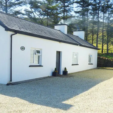 Denis's Hébergement de vacances Killybegs